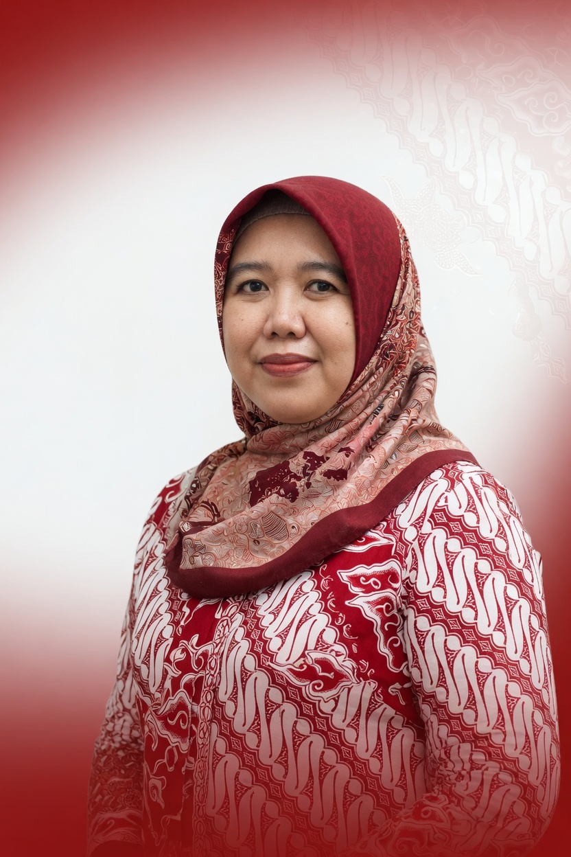 Dr. Ryan Dwi Puspita, M.Pd