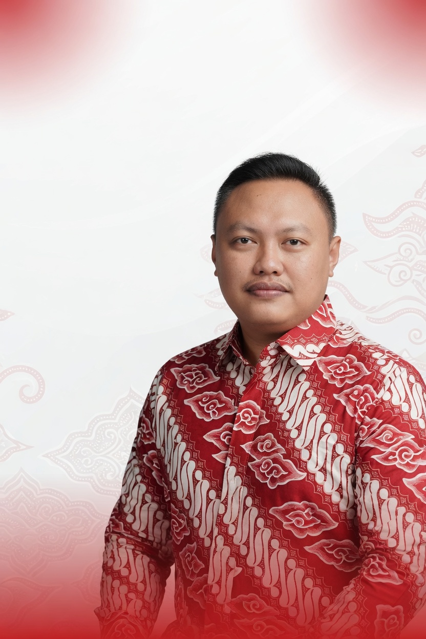 Dr. Galih Dani Septian Rahayu, M.Pd