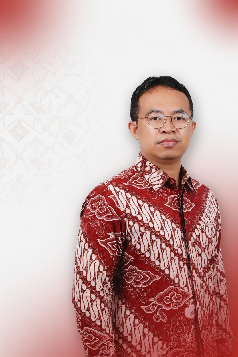 Dr. Cepi Riyana, M.Pd.