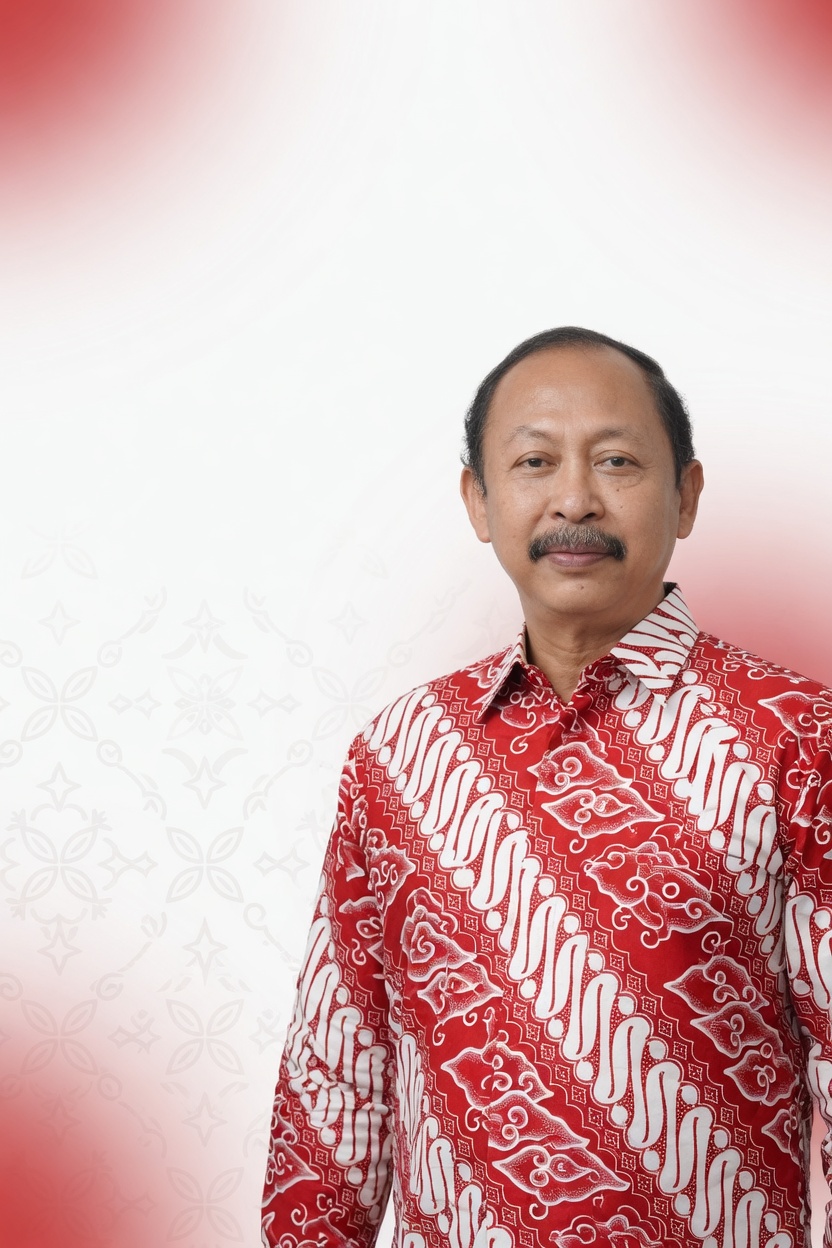 Prof. Dr. Bunyamin Maftuh