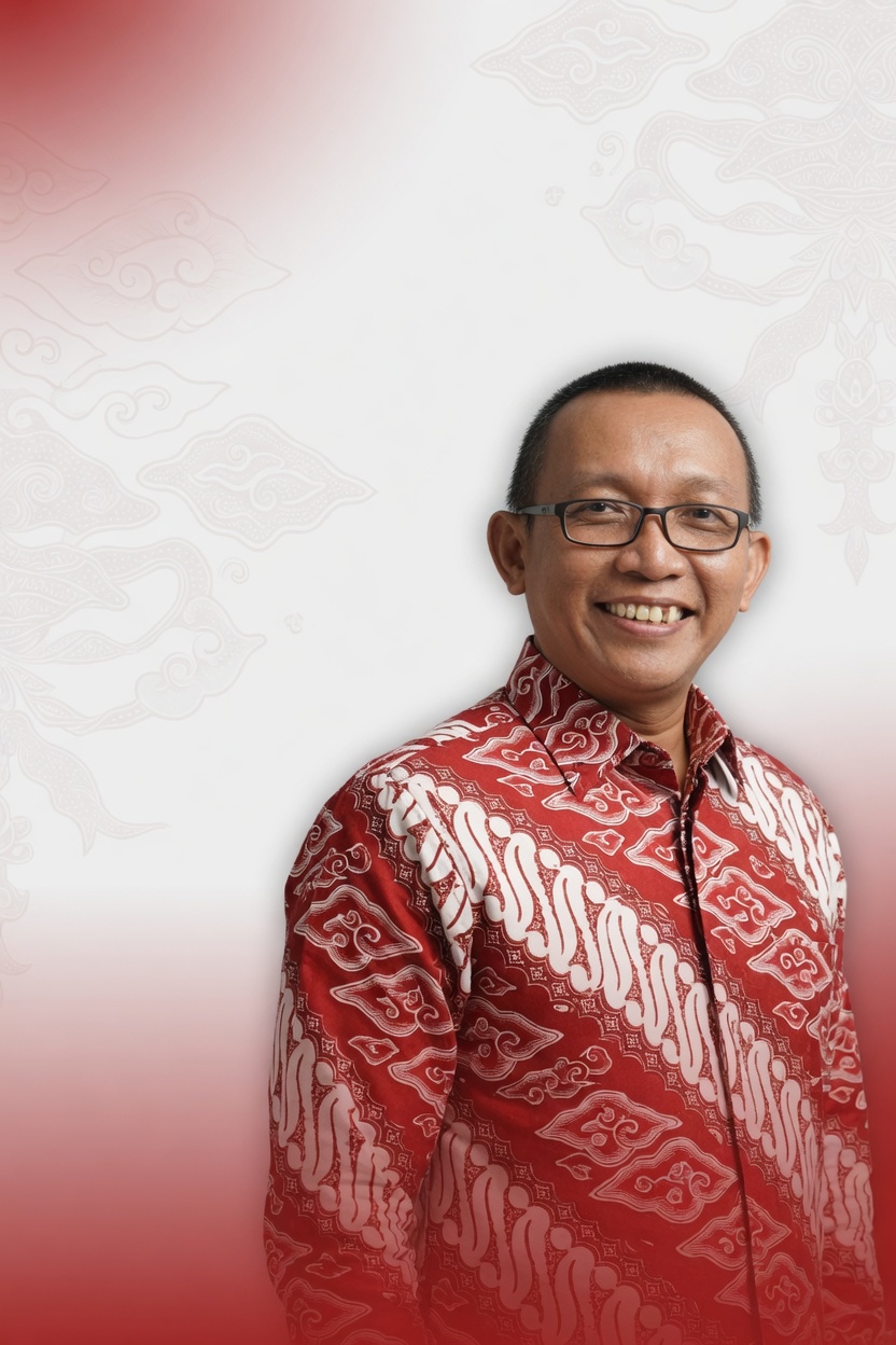 Prof. Dr. Mubiar Agustin