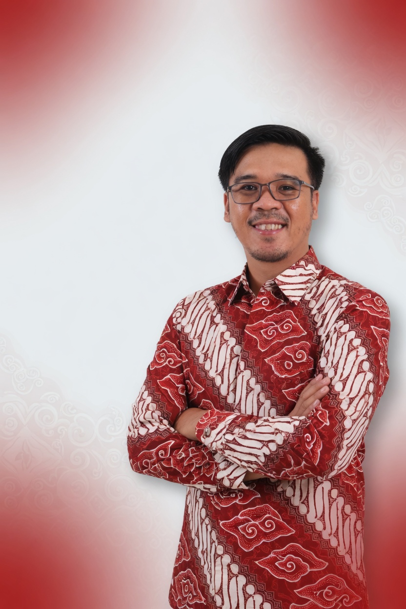 Faridillah Fahmi Nurfurqon, M.Pd
